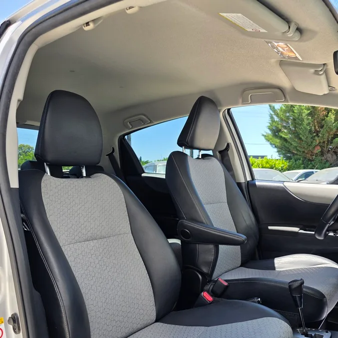 Toyota yaris  occasion — photo 5