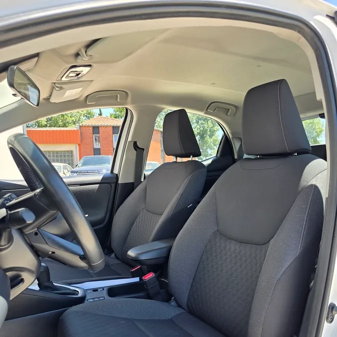 Toyota Yaris occasion — photo 7