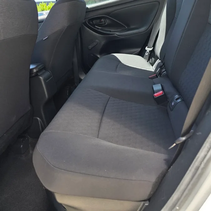 Toyota Yaris occasion — photo 9