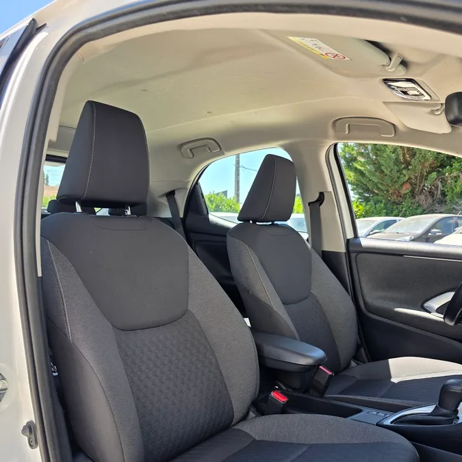Toyota Yaris occasion — photo 5