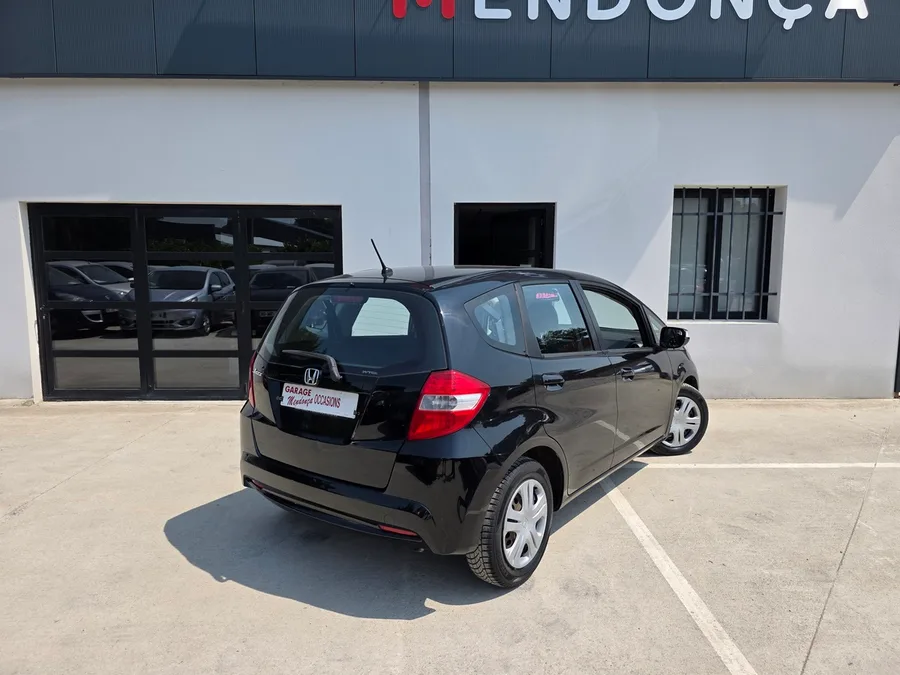 Honda Jazz occasion — photo 4