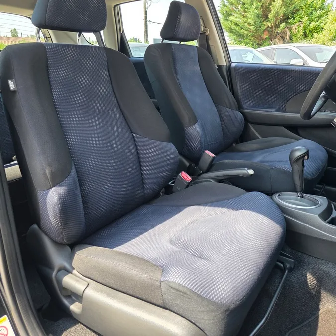 Honda Jazz occasion — photo 7