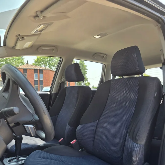 Honda Jazz occasion — photo 5