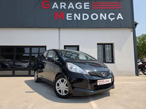 Honda Jazz occasion — photo principale