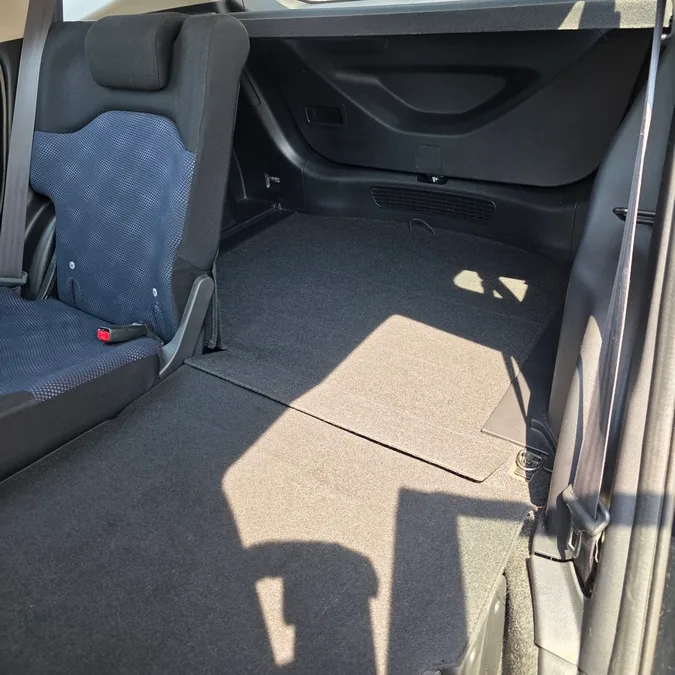 Honda Jazz occasion — photo 10