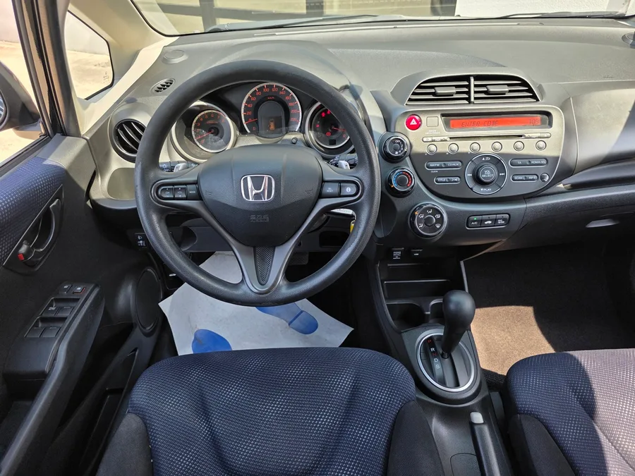 Honda Jazz occasion — photo 6