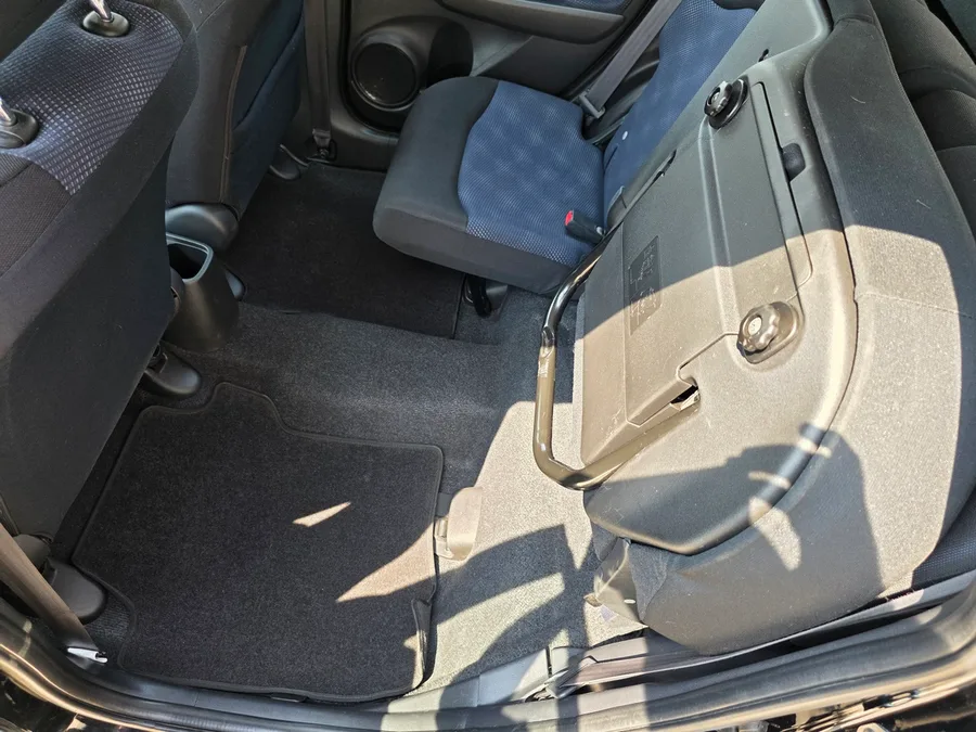 Honda Jazz occasion — photo 9