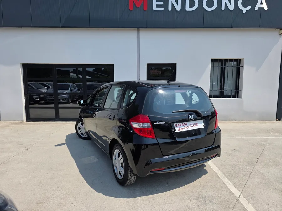 Honda Jazz occasion — photo 3