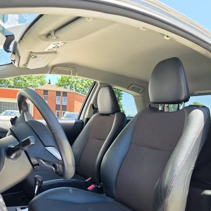 Toyota Yaris occasion — photo 5