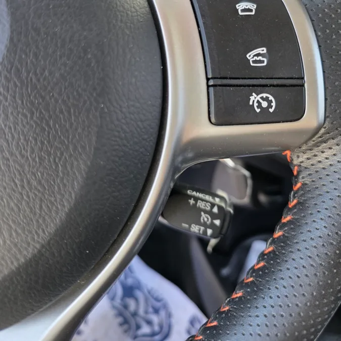 Toyota Yaris occasion — photo 9