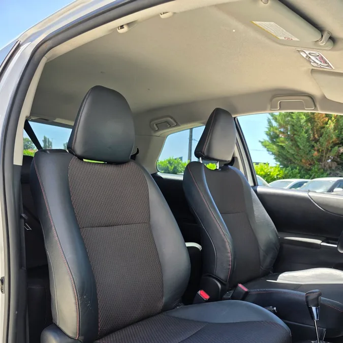 Toyota Yaris occasion — photo 7