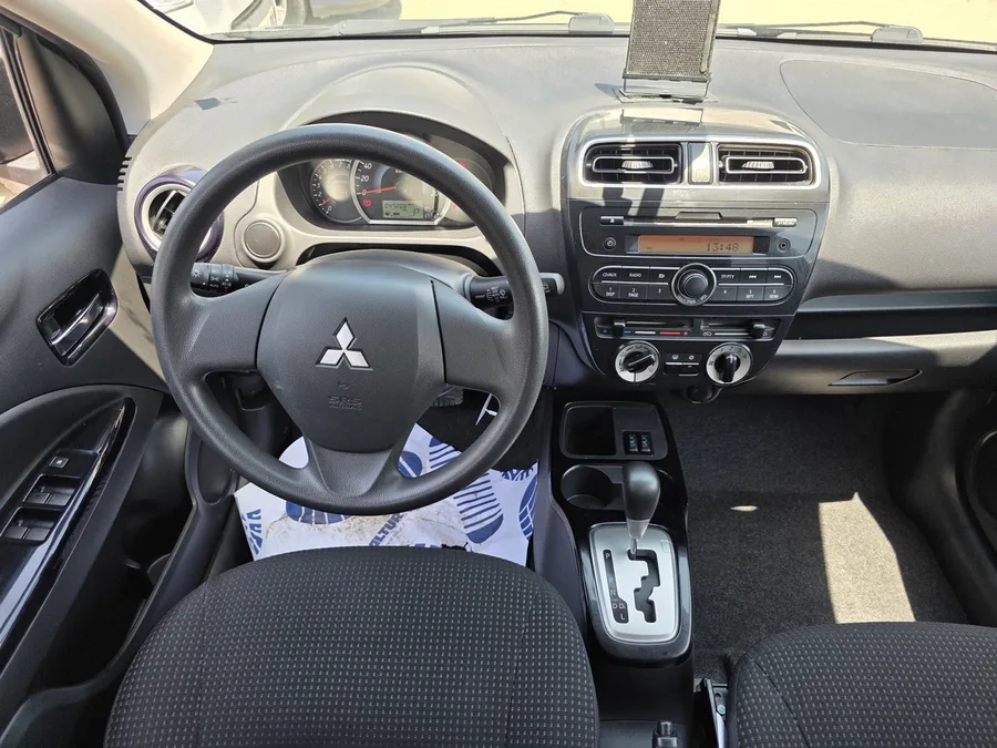 Mitsubishi Space Star occasion — photo 6