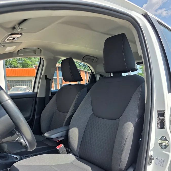 Toyota Yaris occasion — photo 5