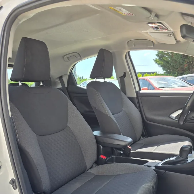 Toyota Yaris occasion — photo 7