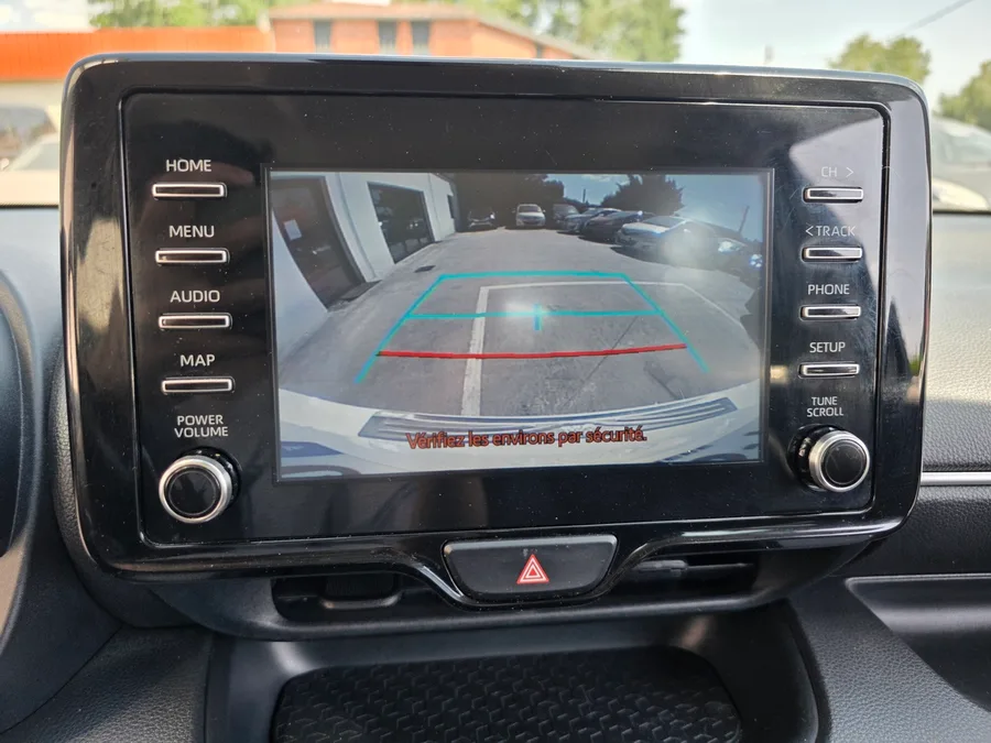 Toyota Yaris occasion — photo 9