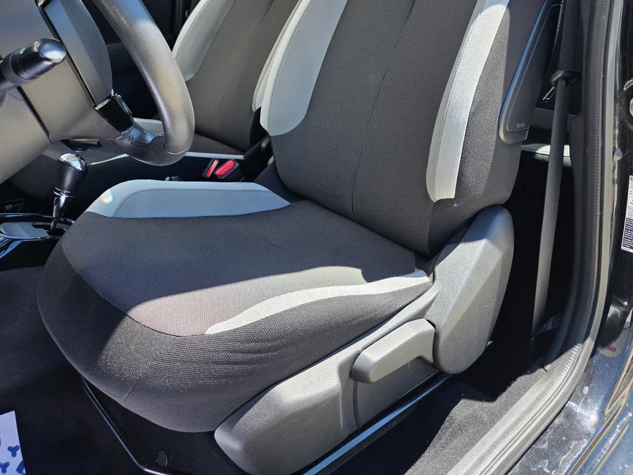 Toyota Aygo  occasion — photo 7