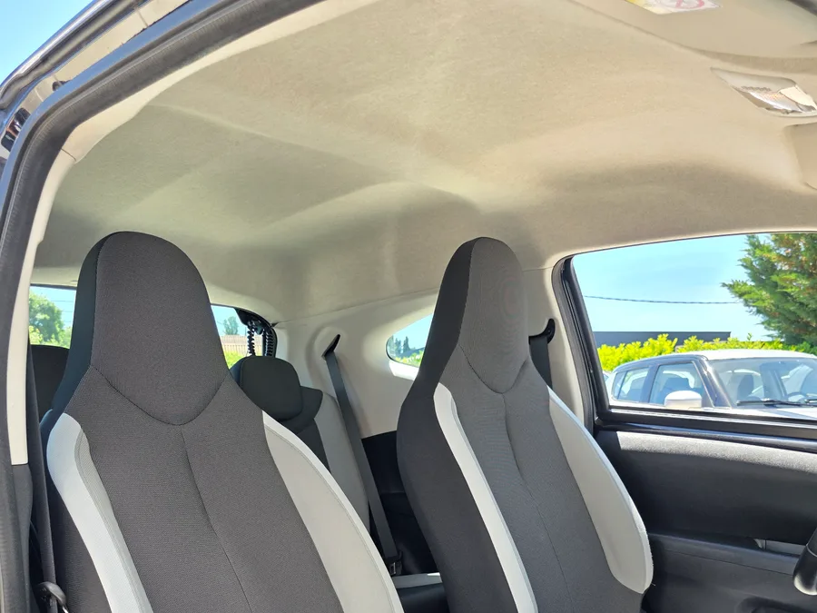 Toyota Aygo  occasion — photo 5