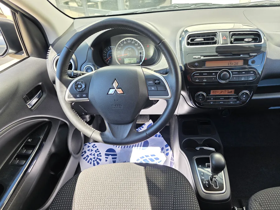 Mitsubishi Space Star occasion — photo 6