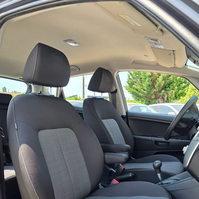 Kia Venga occasion — photo 7