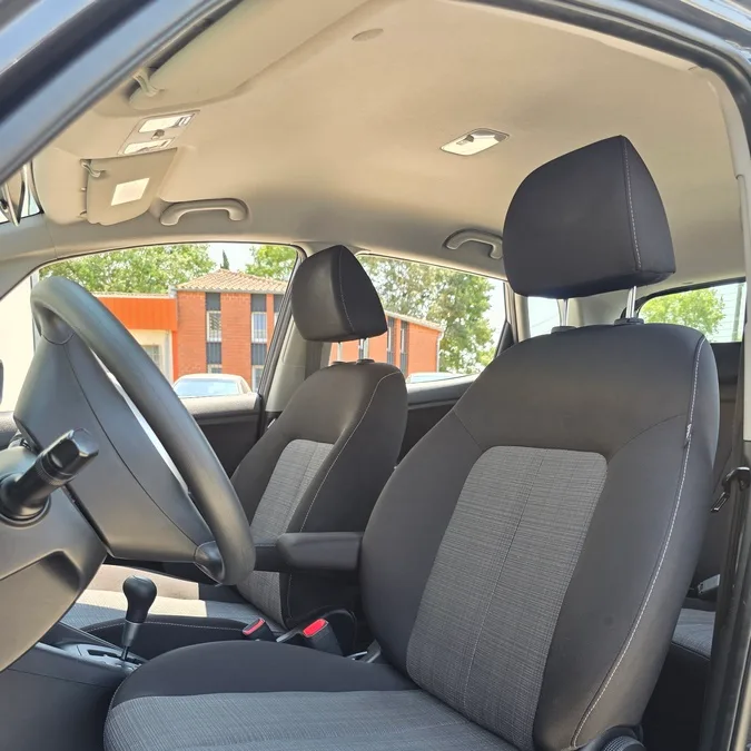 Kia Venga occasion — photo 5