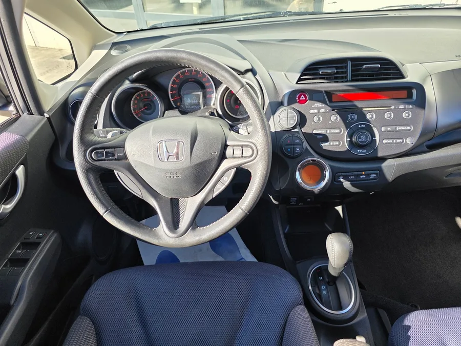 Honda Jazz occasion — photo 6
