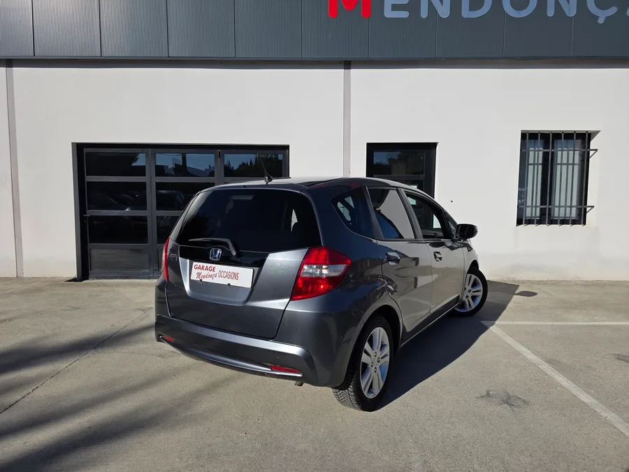 Honda Jazz occasion — photo 4