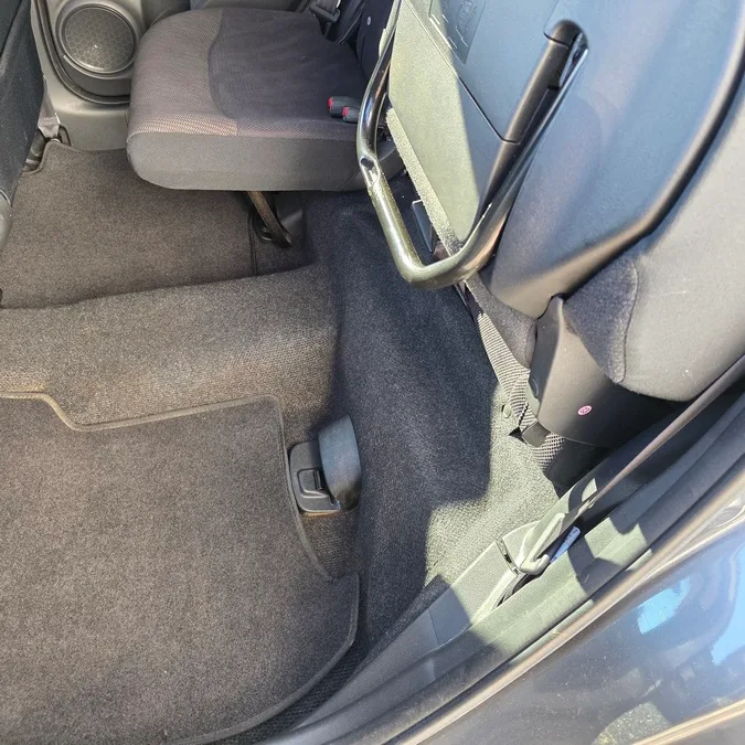 Honda Jazz occasion — photo 12