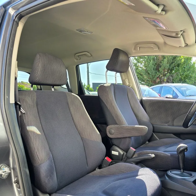 Honda Jazz occasion — photo 5