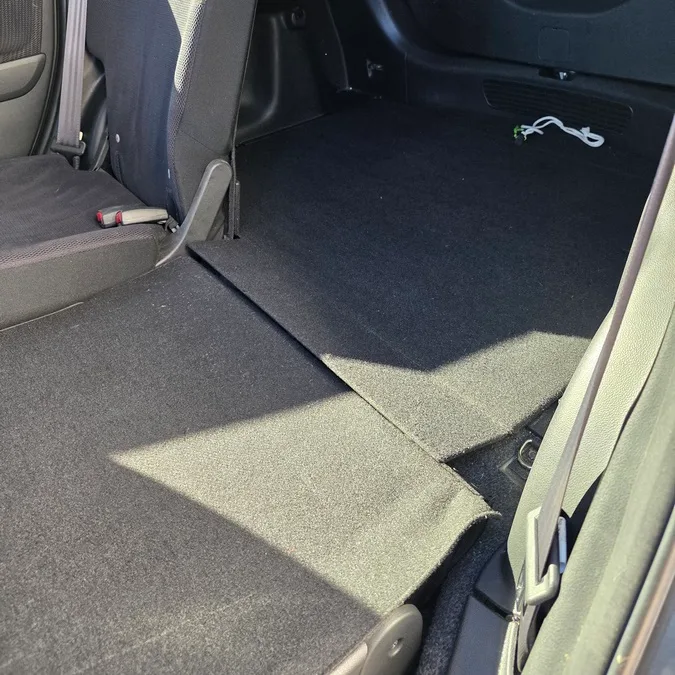 Honda Jazz occasion — photo 9