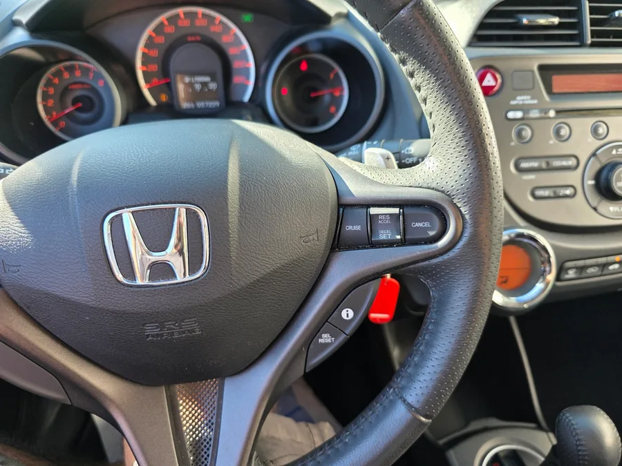 Honda Jazz occasion — photo 11