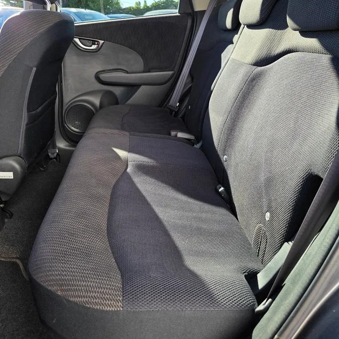 Honda Jazz occasion — photo 8