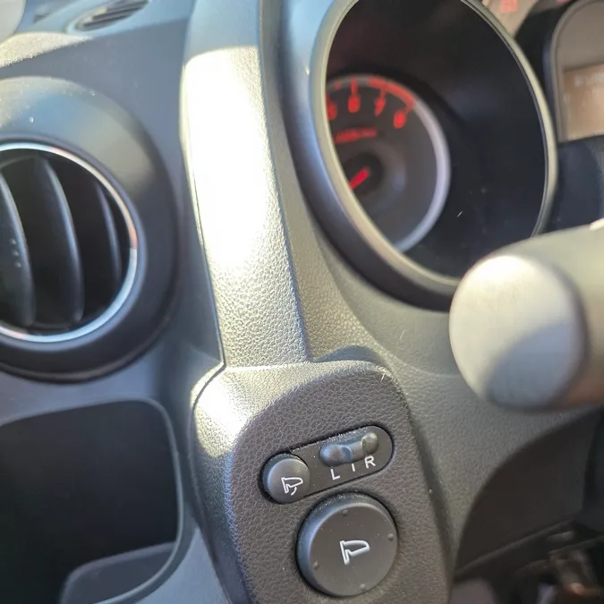 Honda Jazz occasion — photo 13