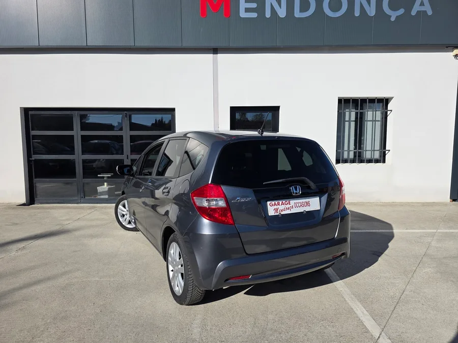 Honda Jazz occasion — photo 3