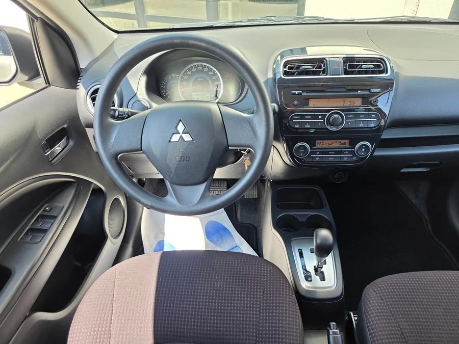Mitsubishi Space Star occasion — photo 6