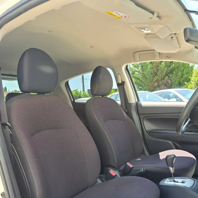 Mitsubishi Space Star occasion — photo 7