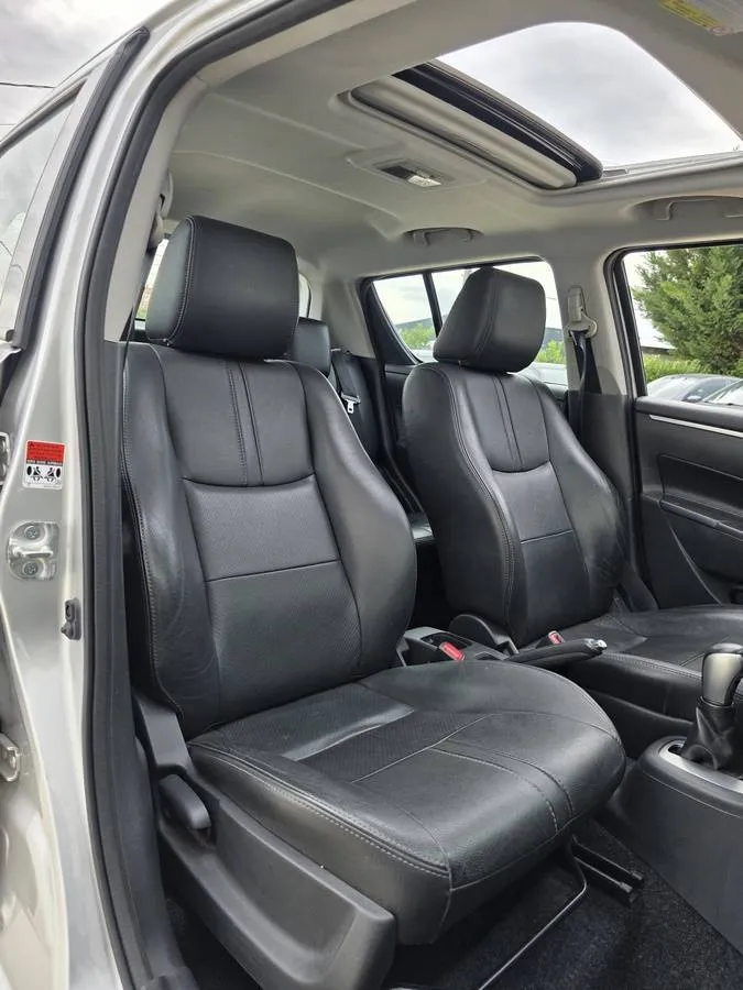 Suzuki Swift 2012 — photo 5
