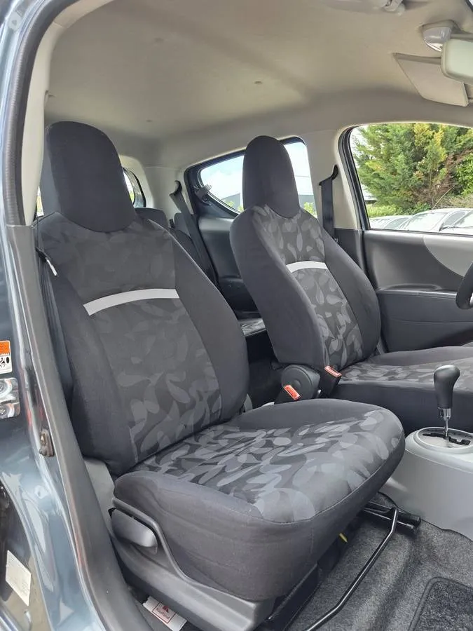 Suzuki Alto occasion — photo 5