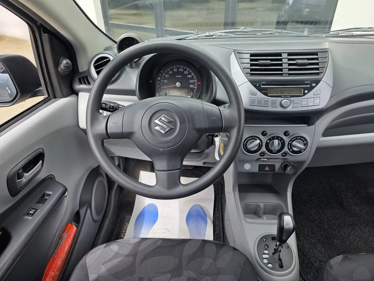 Suzuki Alto occasion — photo 6