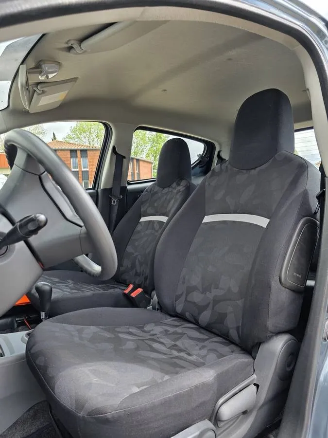 Suzuki Alto occasion — photo 7