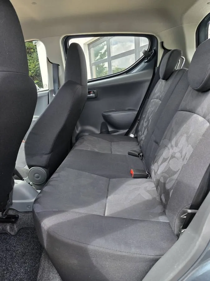 Suzuki Alto occasion — photo 8