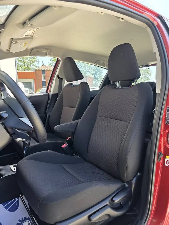 Toyota Yaris occasion — photo 5