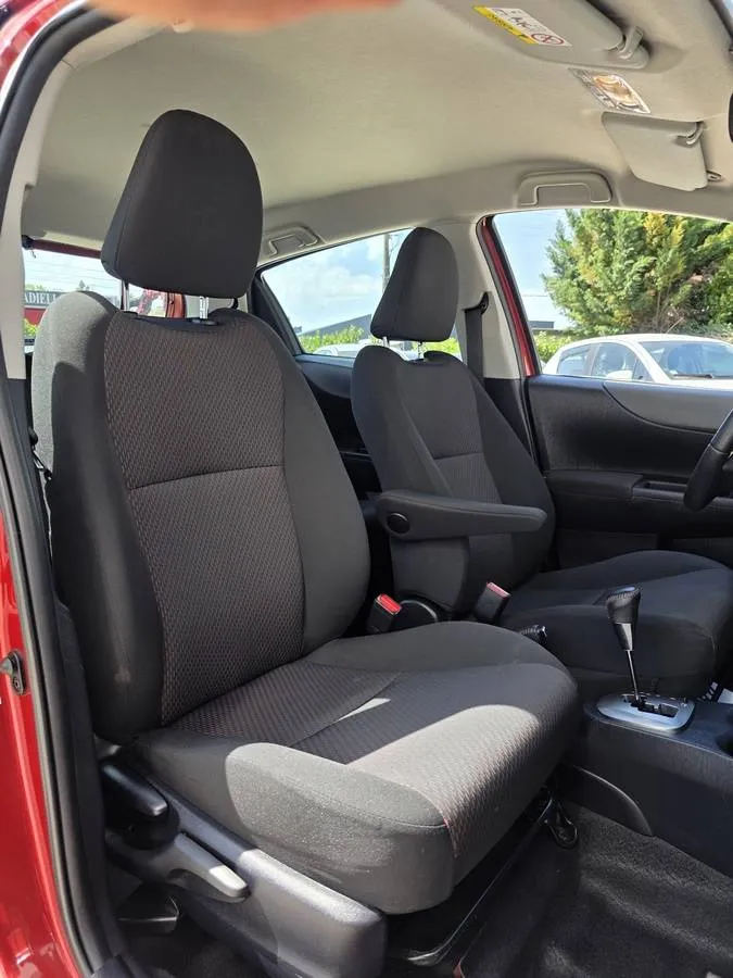 Toyota Yaris occasion — photo 7