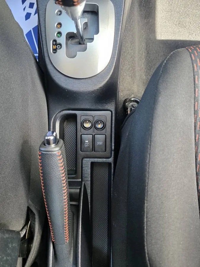 Toyota Yaris occasion — photo 10