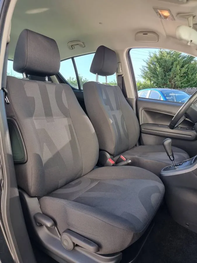 Opel Agila 2010 — photo 5
