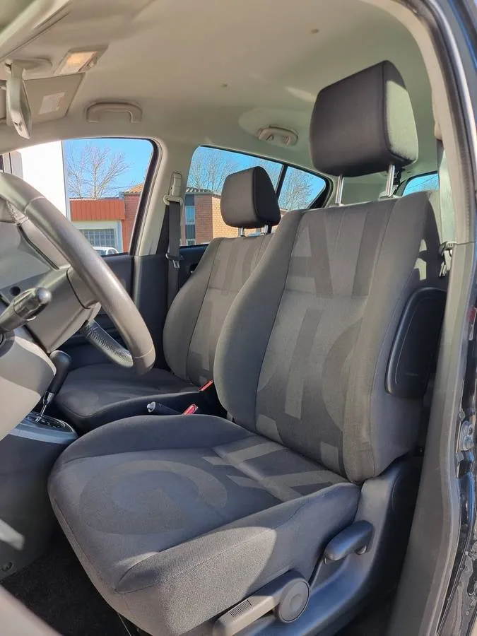 Opel Agila 2010 — photo 7