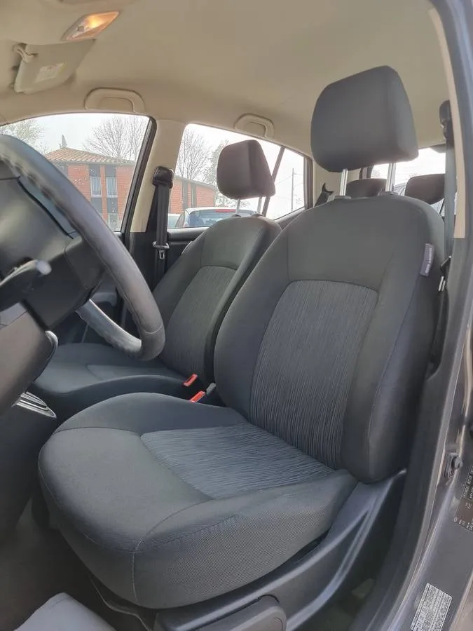 Hyundai i10 2012 — photo 7