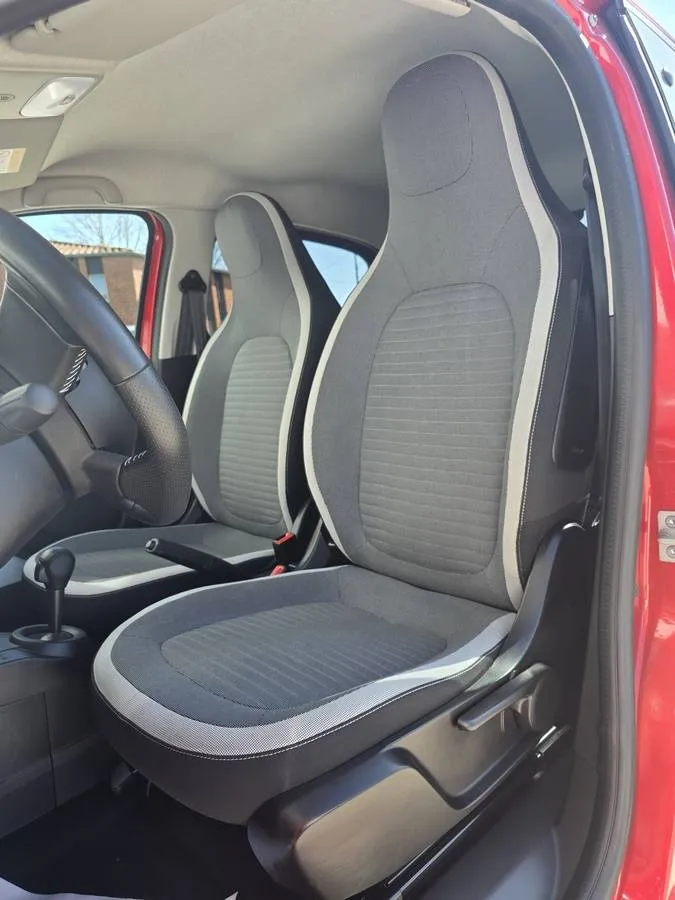 Renault Twingo 2019 — photo 5