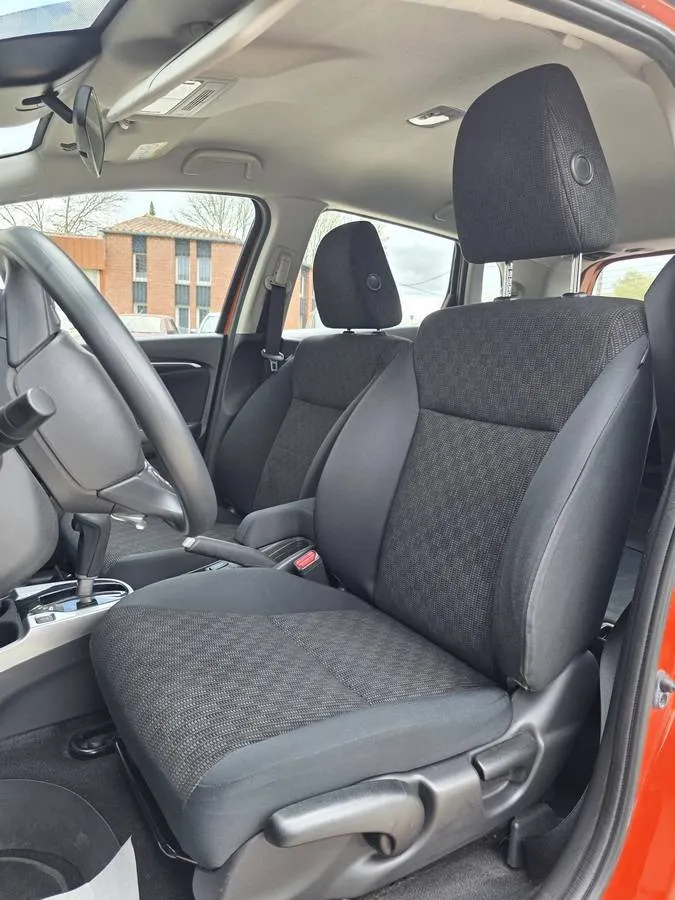 Honda Jazz 2016 — photo 7