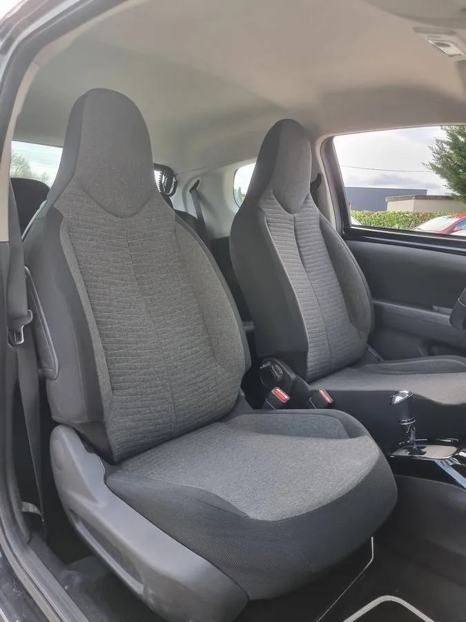 Citroën C1 2015 — photo 5