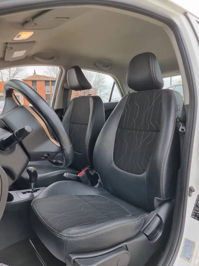 Kia Picanto 2012 — photo 5